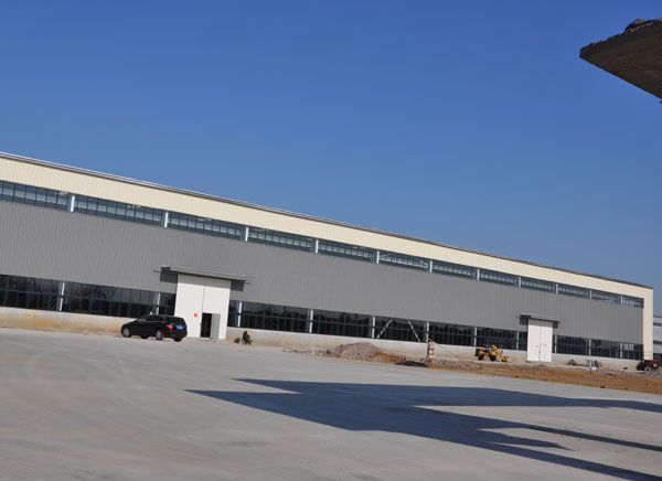 巴中新场外景图二