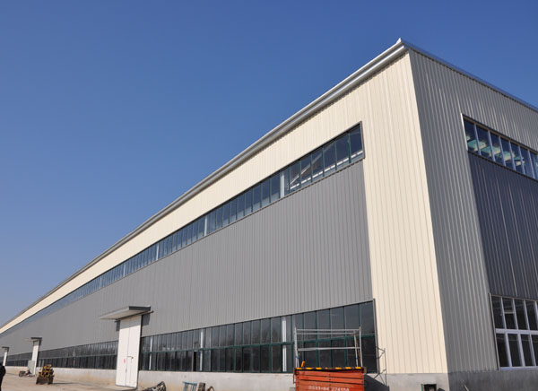 巴中新场外景图一