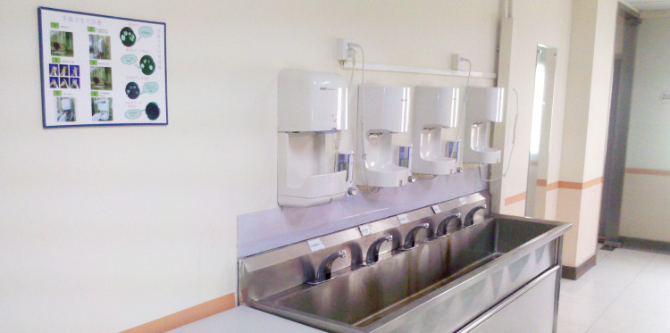 巴中生产车间二